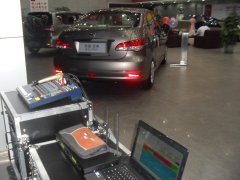 惠州品牌汽車活動(dòng)